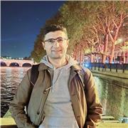 Türkisch Nachhilfe von Muttersprachler und Deutsch A1 und A2